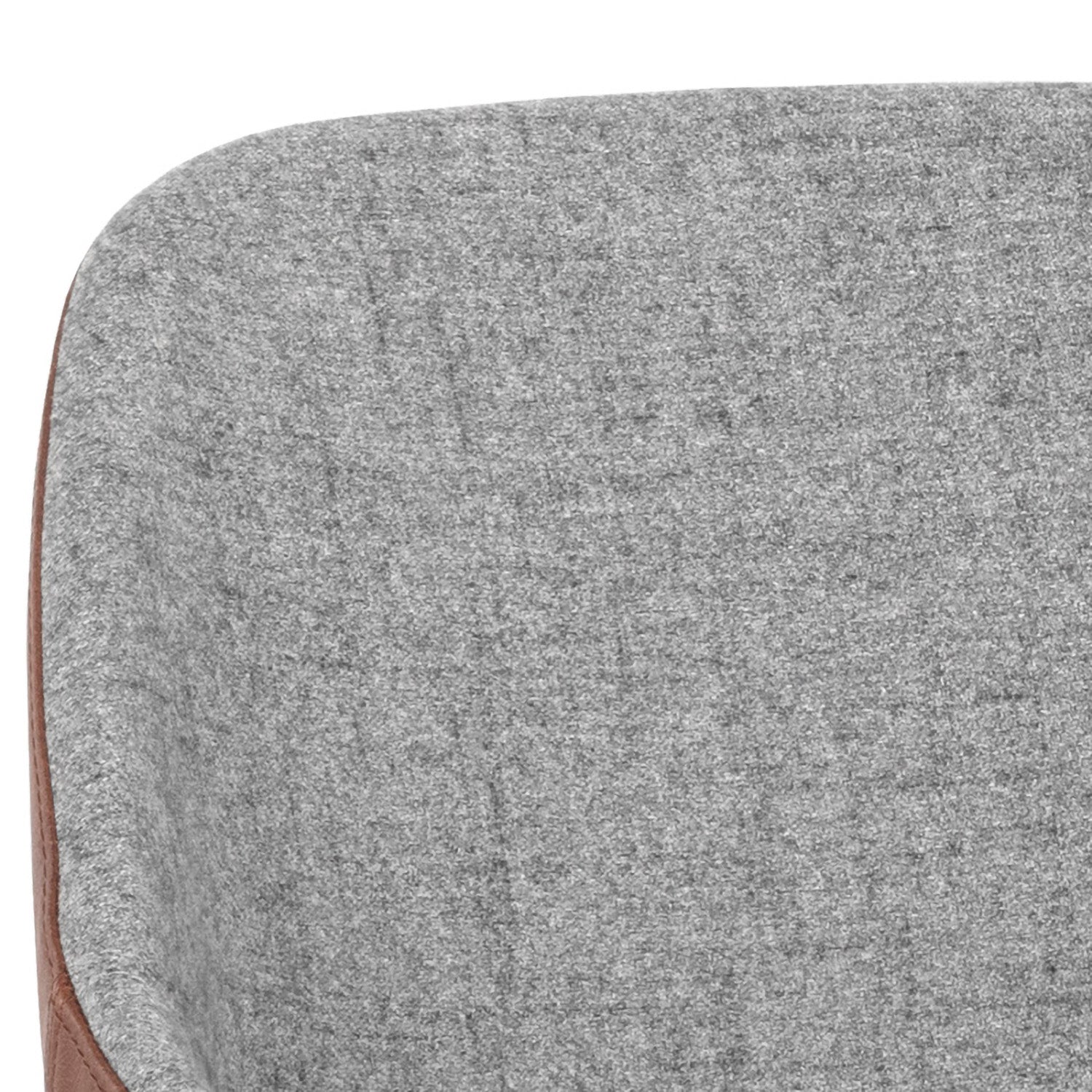 Sunpan Mccoy Swivel Dining Chair Set of 2