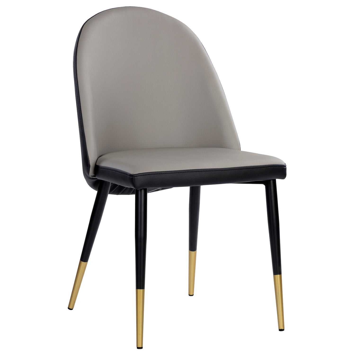 Sunpan Kline Dining Chair Set of 2