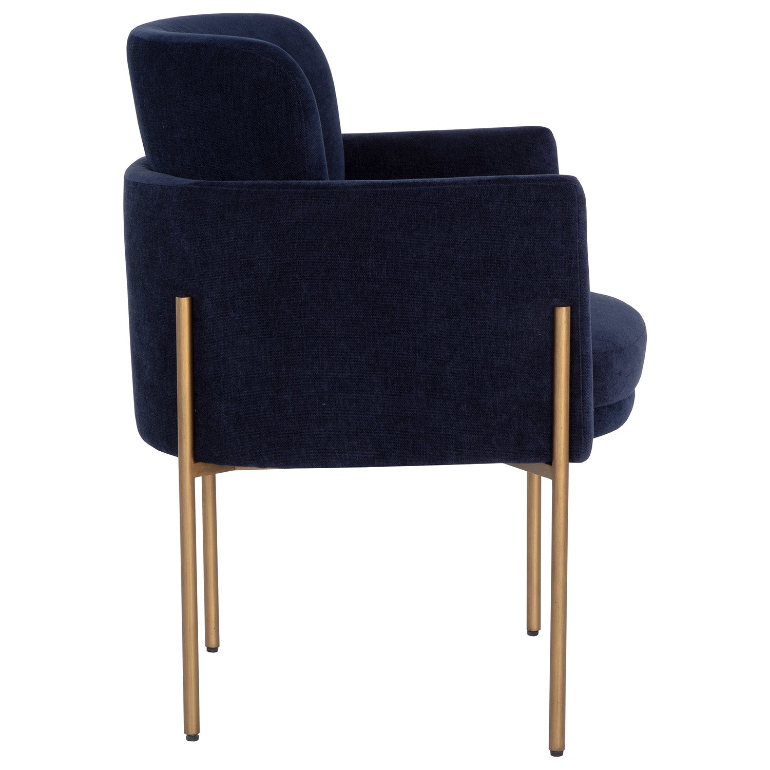 Sunpan Richie Dining Armchair