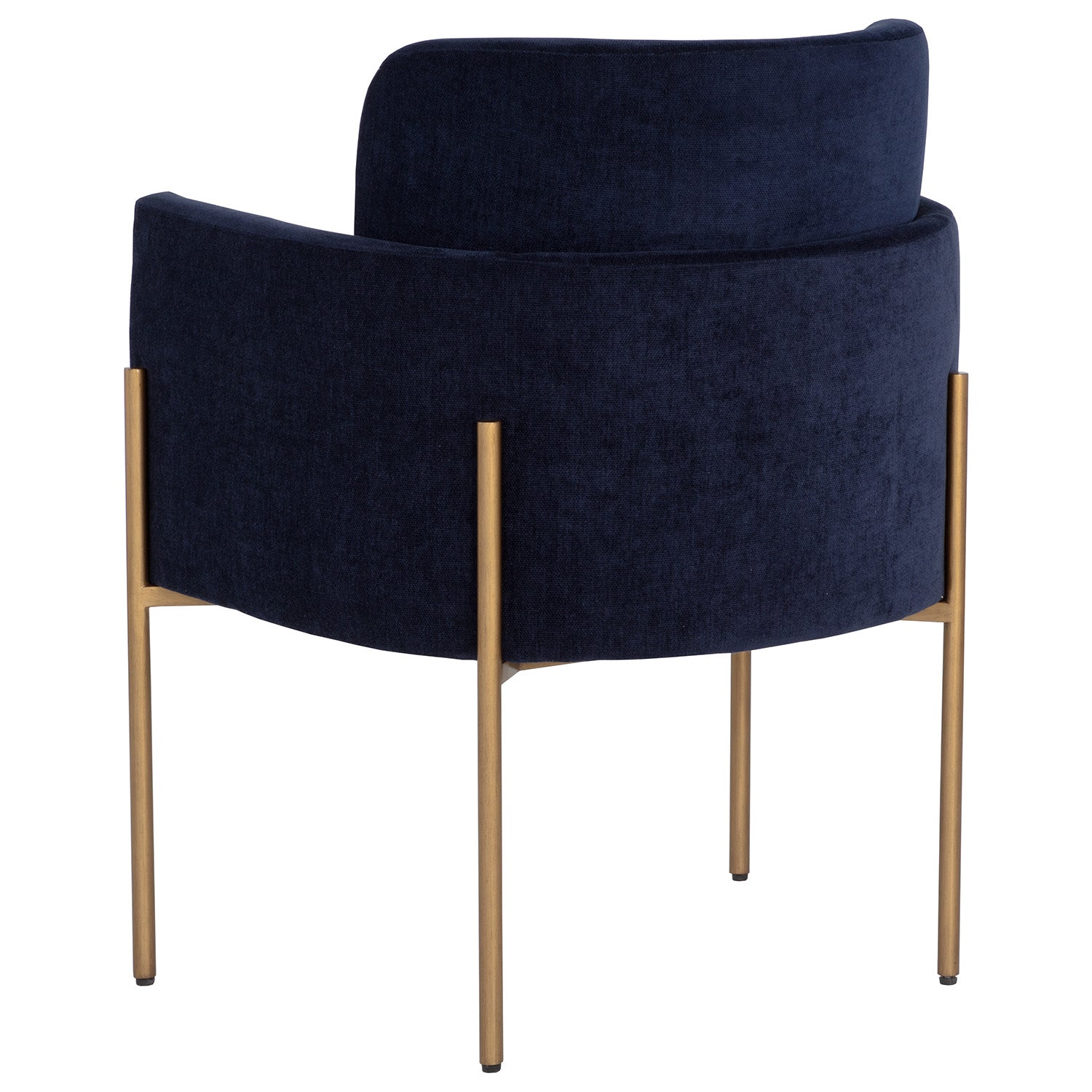 Sunpan Richie Dining Armchair