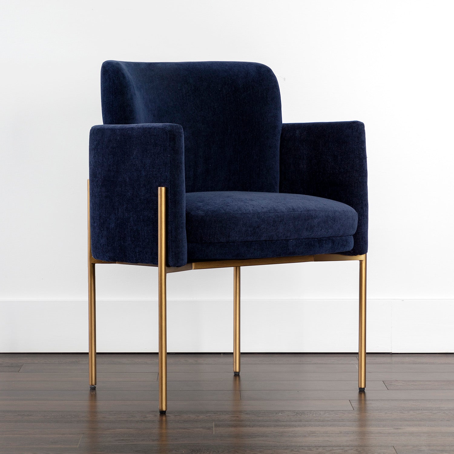 Sunpan Richie Dining Armchair