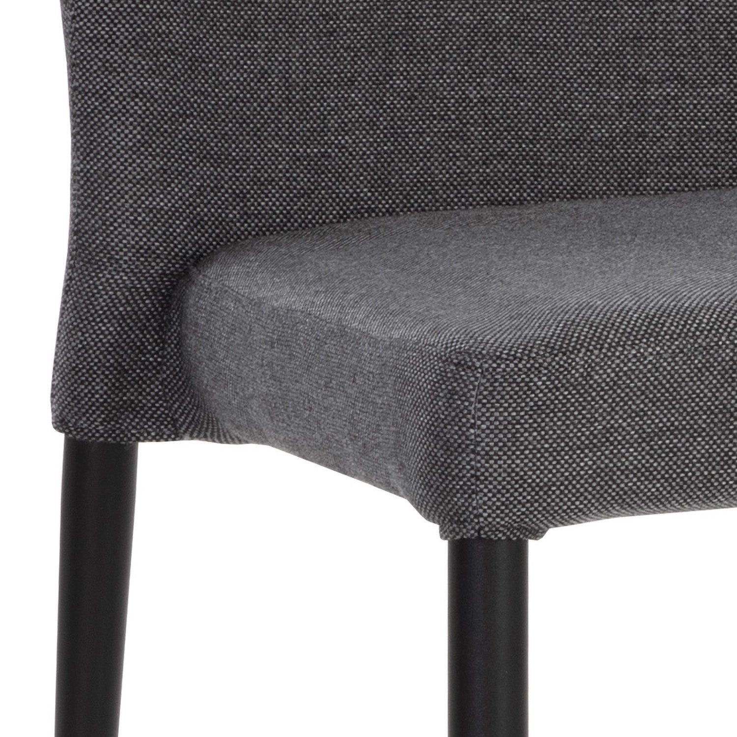 Sunpan James Stackable Dining Chair Set of 2