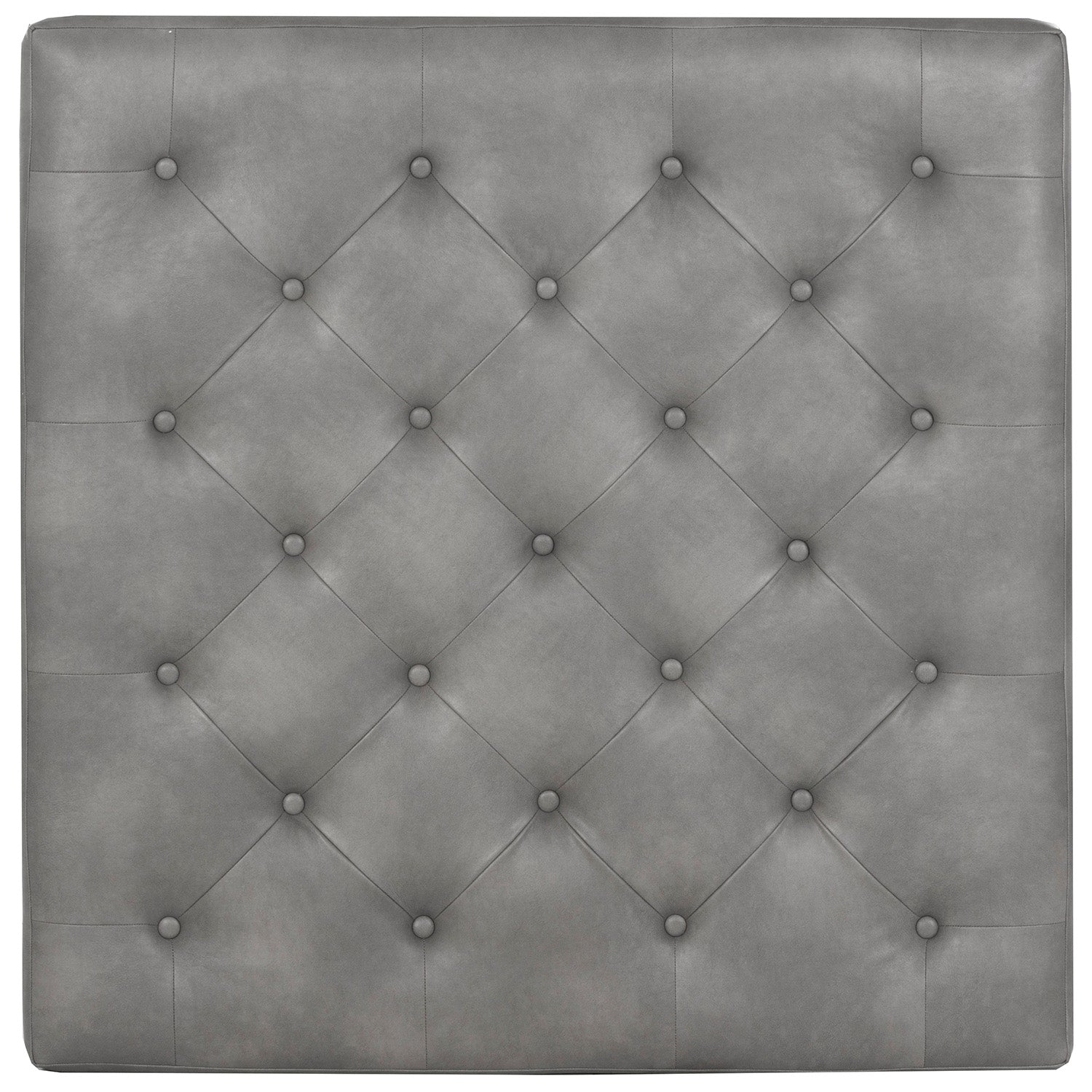 Sunpan Endall Ottoman