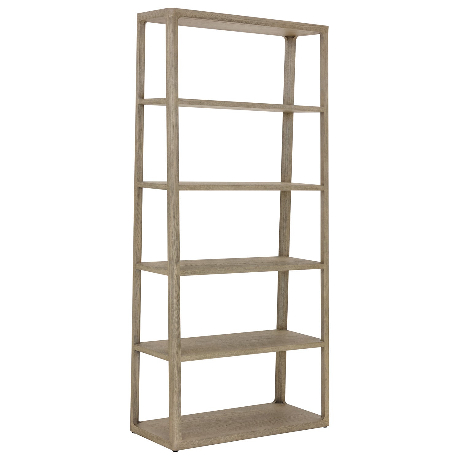 Sunpan Doncaster Bookcase