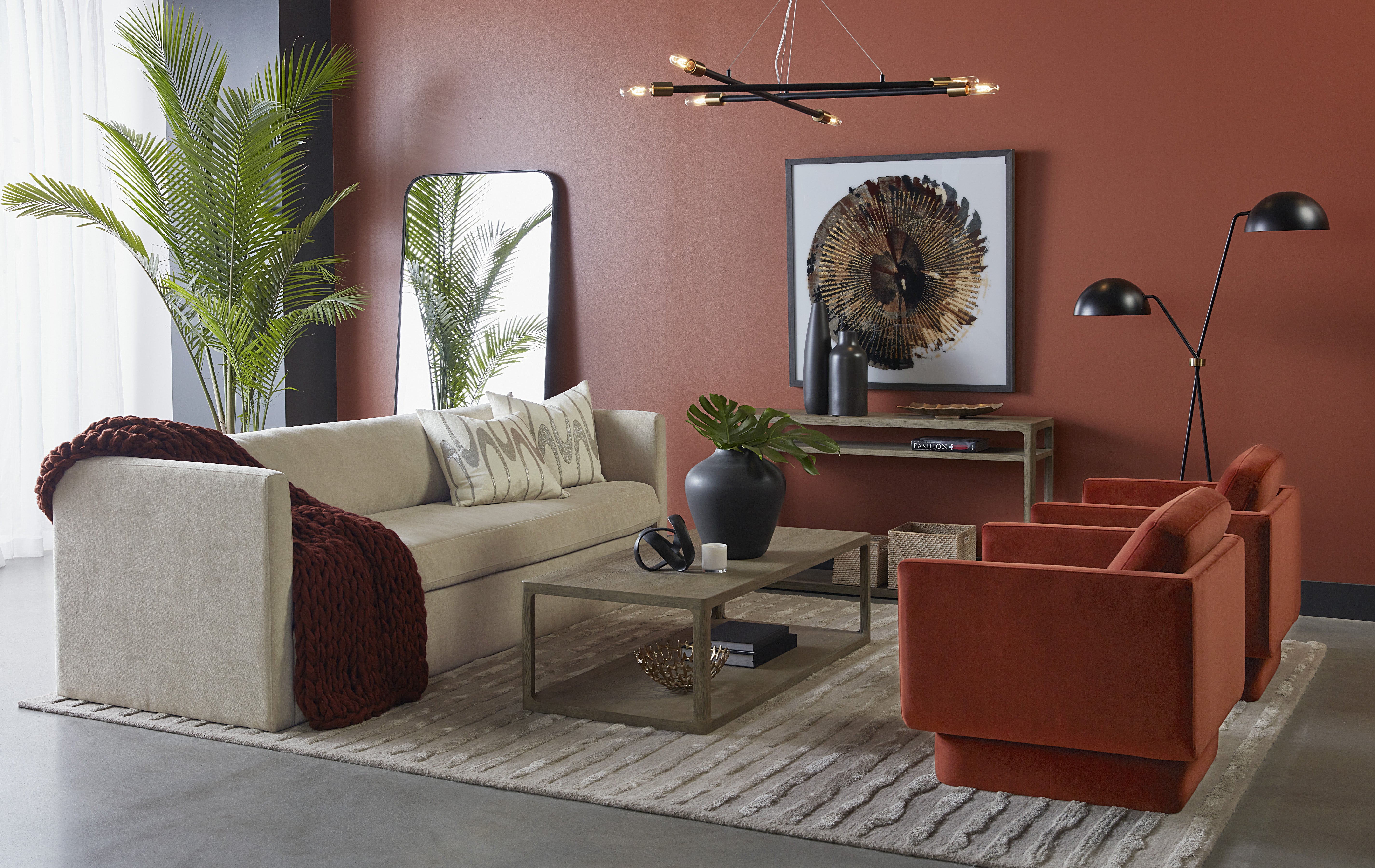 Sunpan Doncaster Console Table