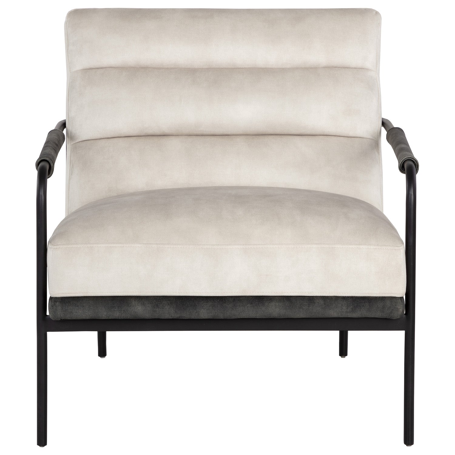 Sunpan Tristen Lounge Chair