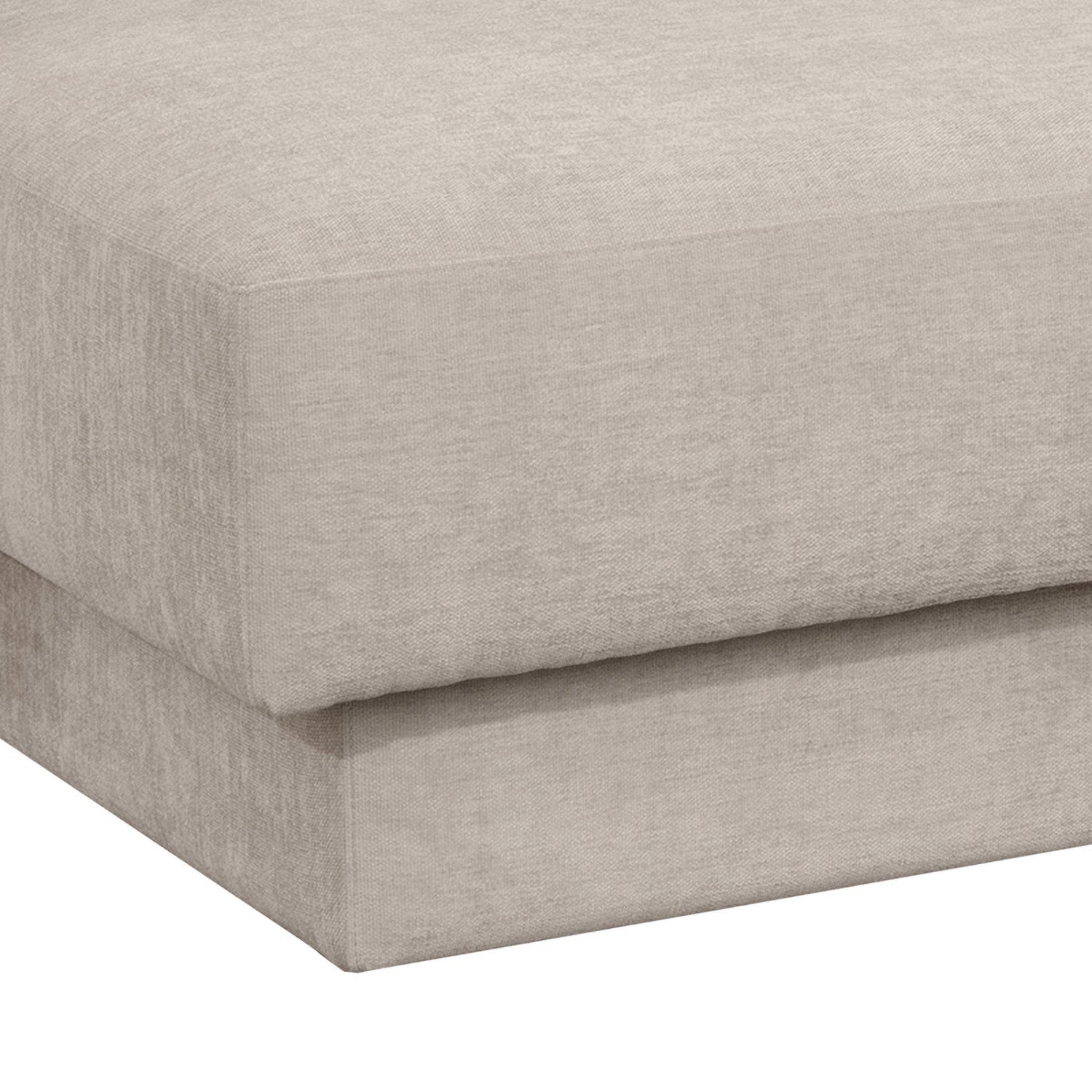 Sunpan Tecoma Chaise Sofa