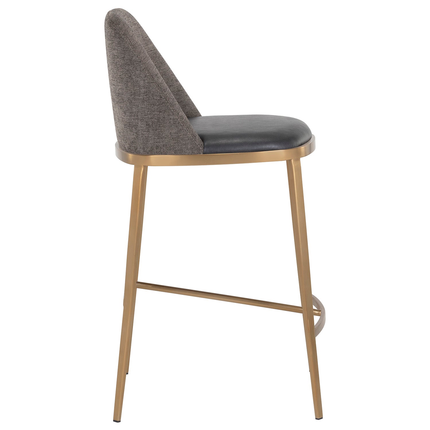 Sunpan Dover Counter Stool Set of 2