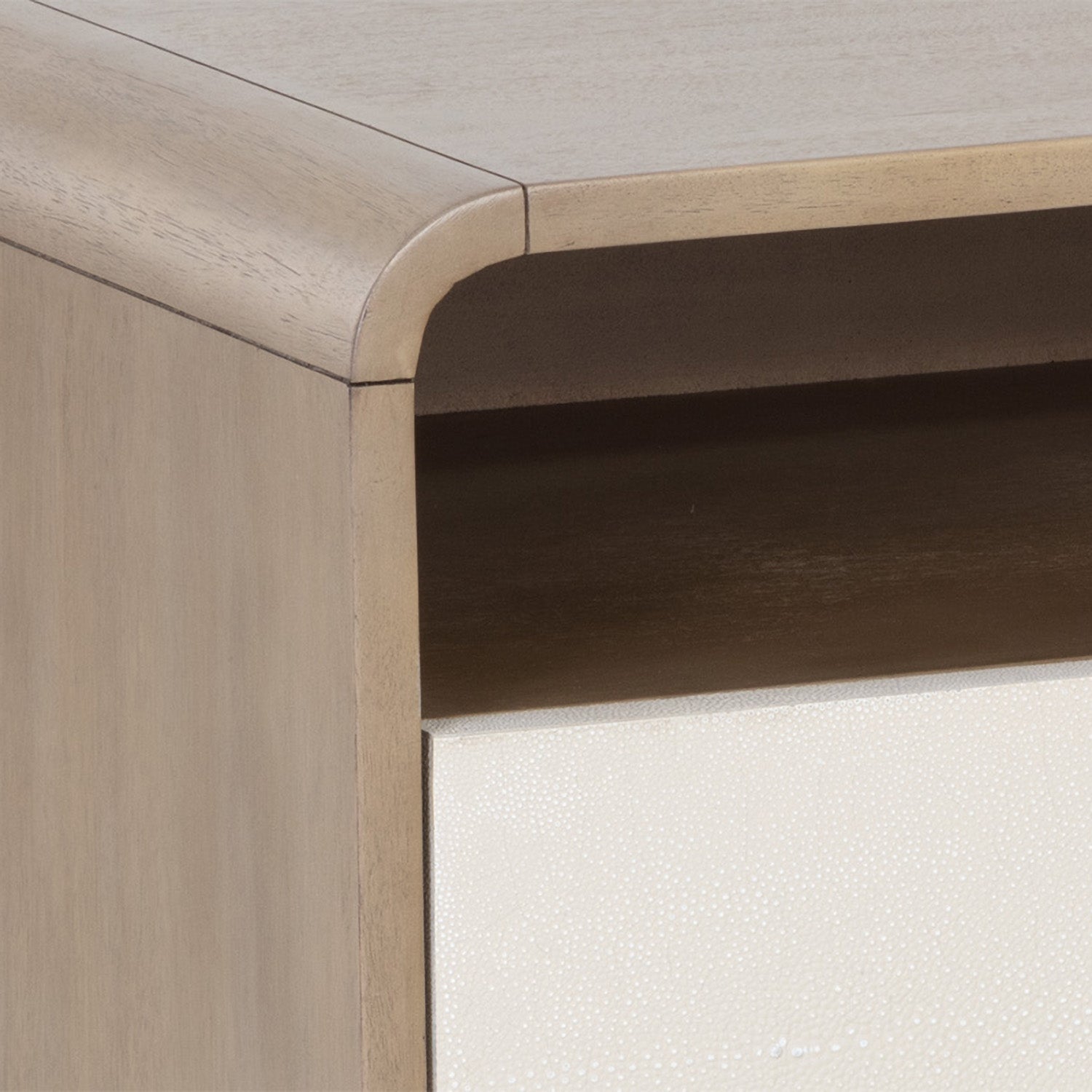 Sunpan Kayden Nightstand