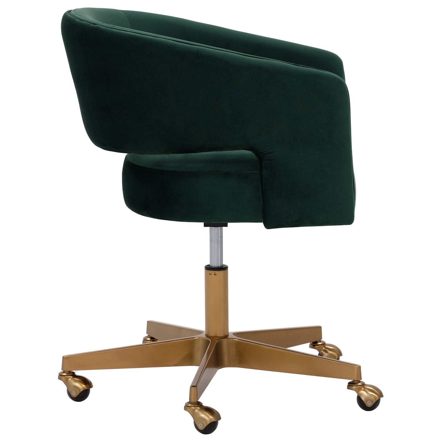 Sunpan Claren Office Chair