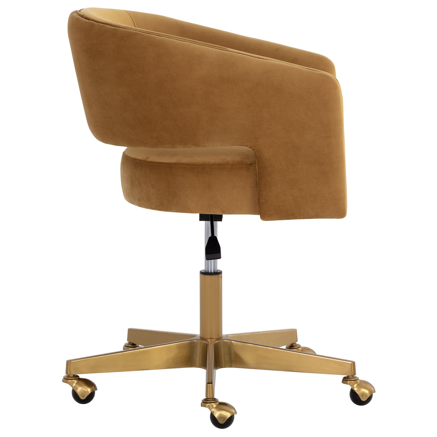 Sunpan Claren Office Chair