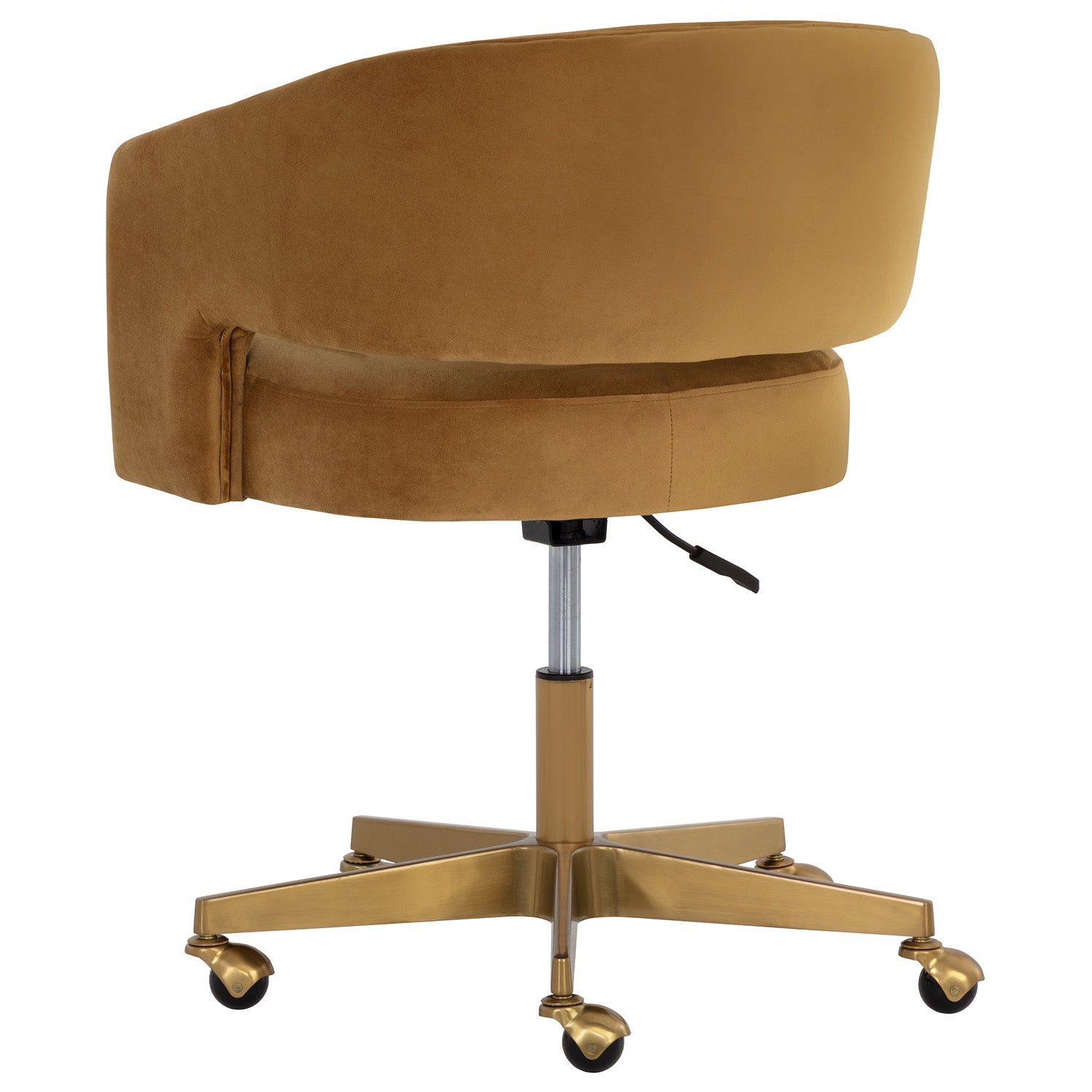 Sunpan Claren Office Chair