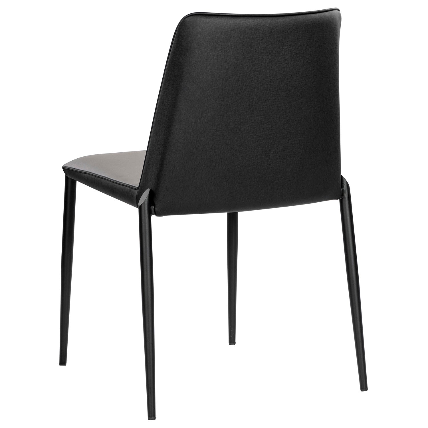 Sunpan Renee Stackable Dining Chair Set of 2