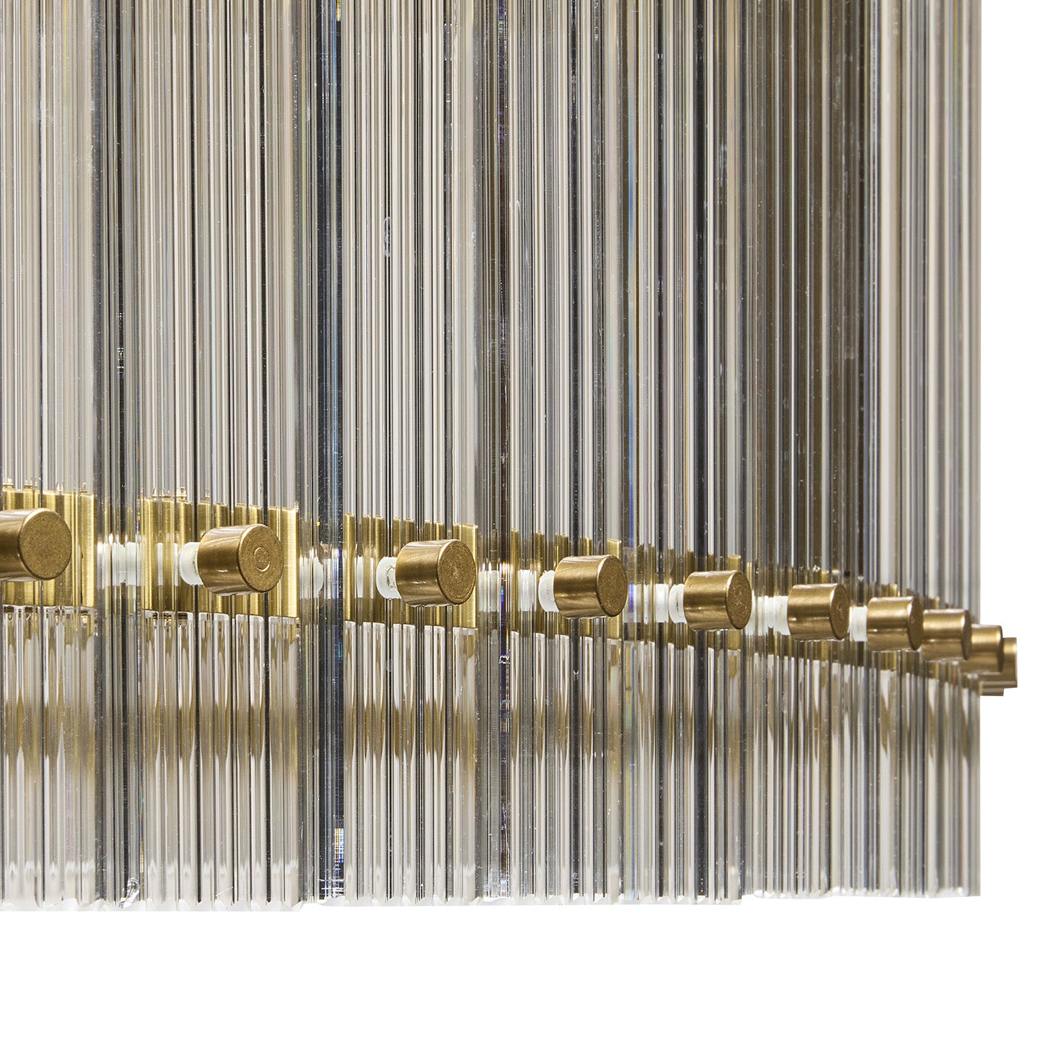 Sunpan Kore Chandelier