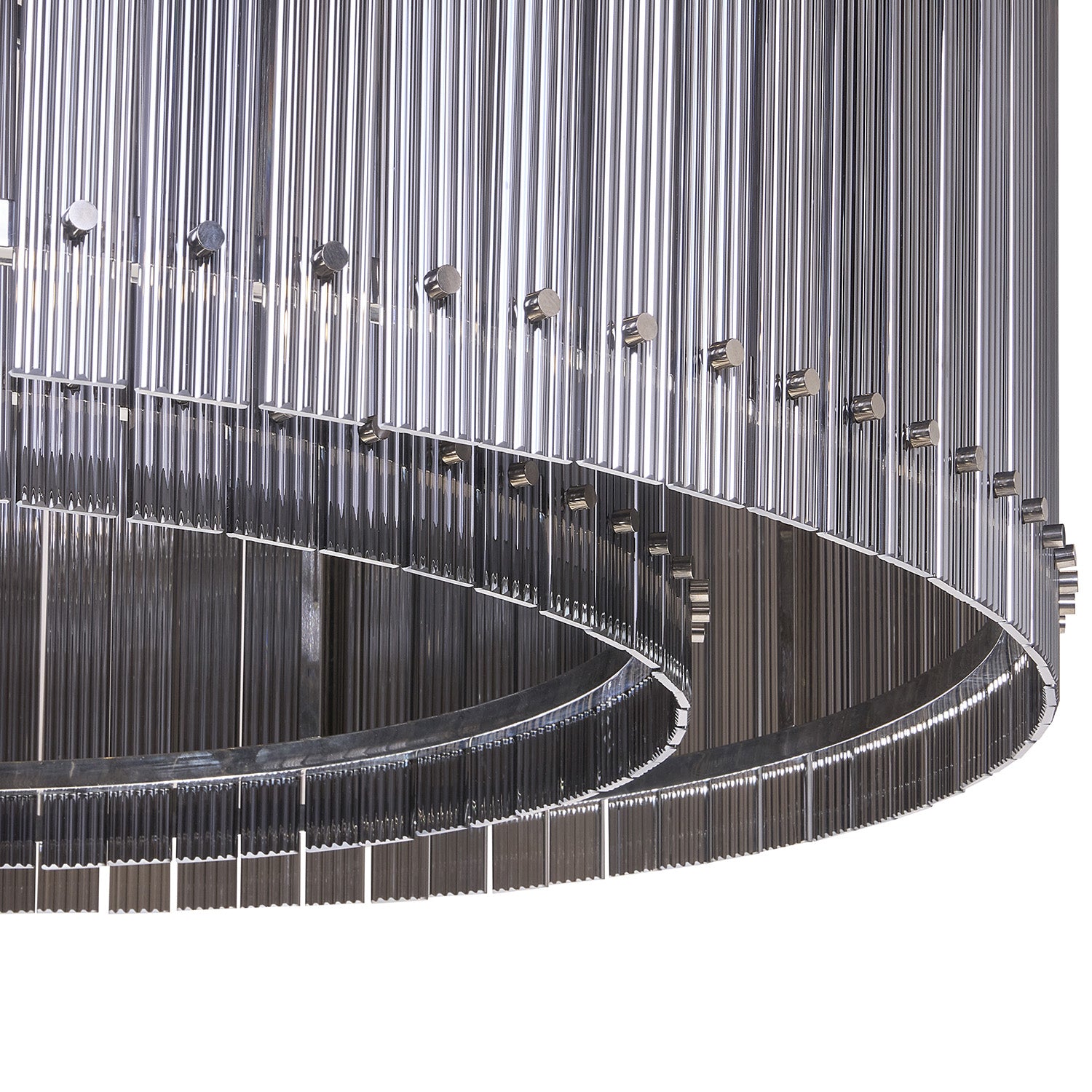 Sunpan Kore Chandelier