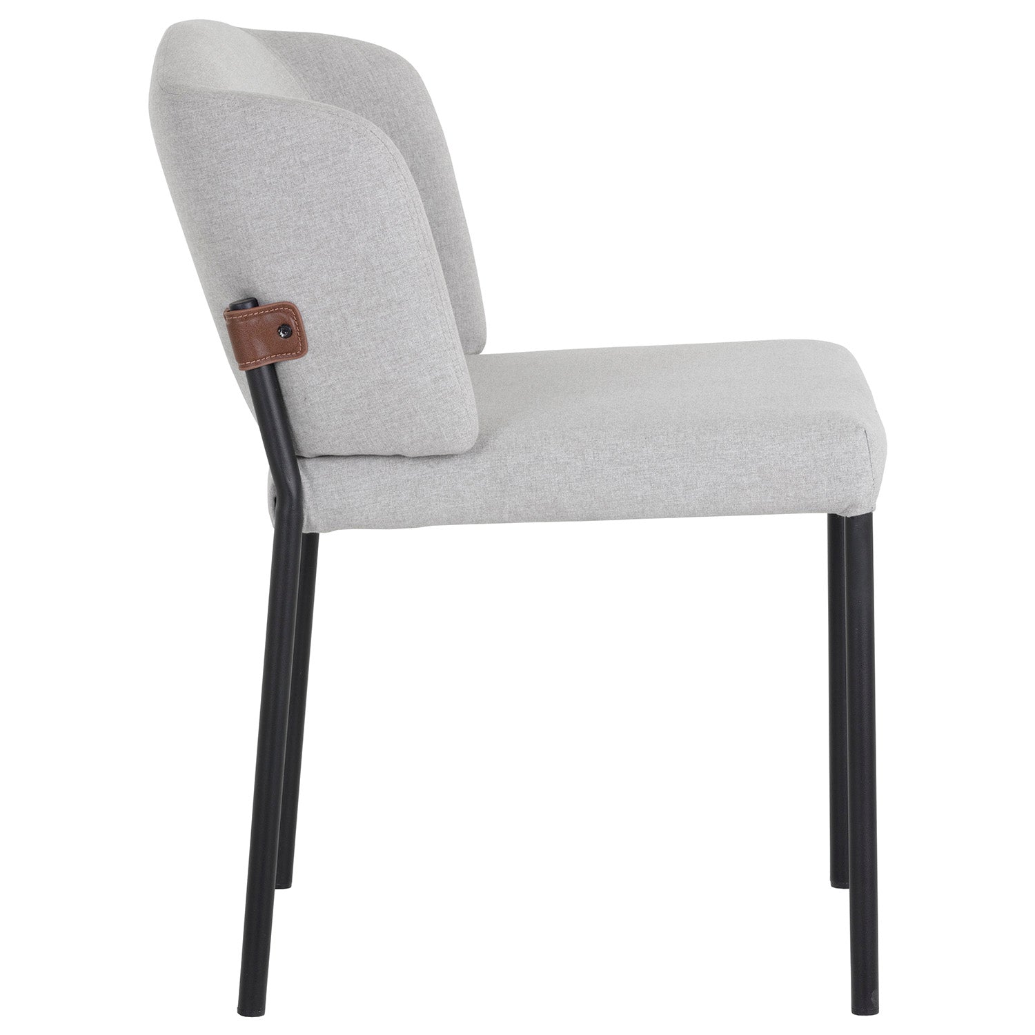 Sunpan Pearce Dining Chair Set of 2