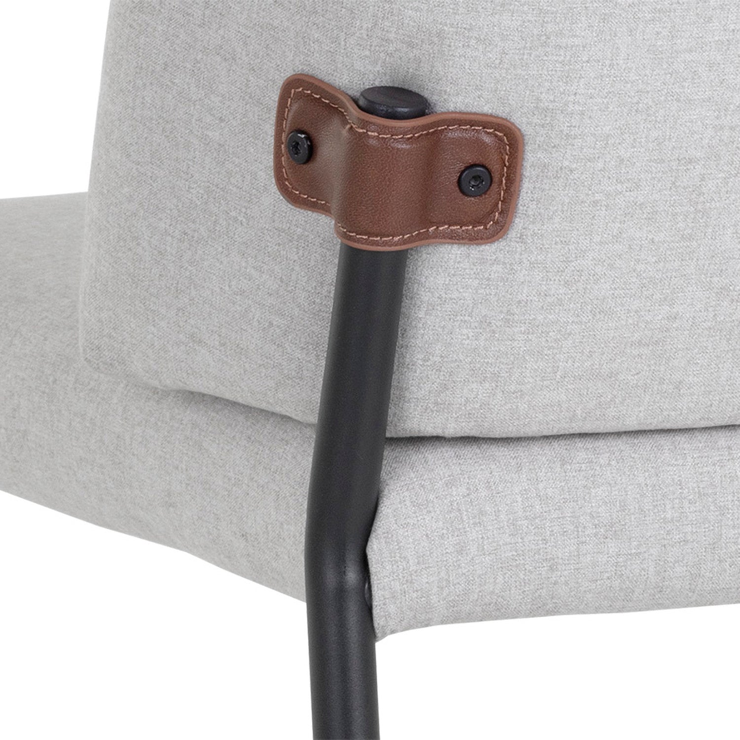 Sunpan Pearce Dining Chair Set of 2