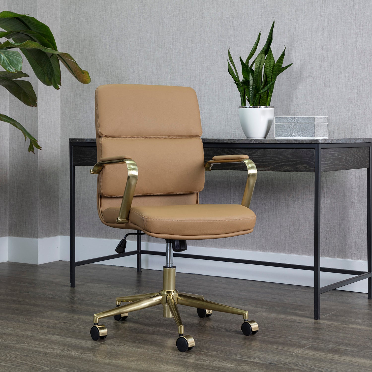 Sunpan Kleo Office Chair