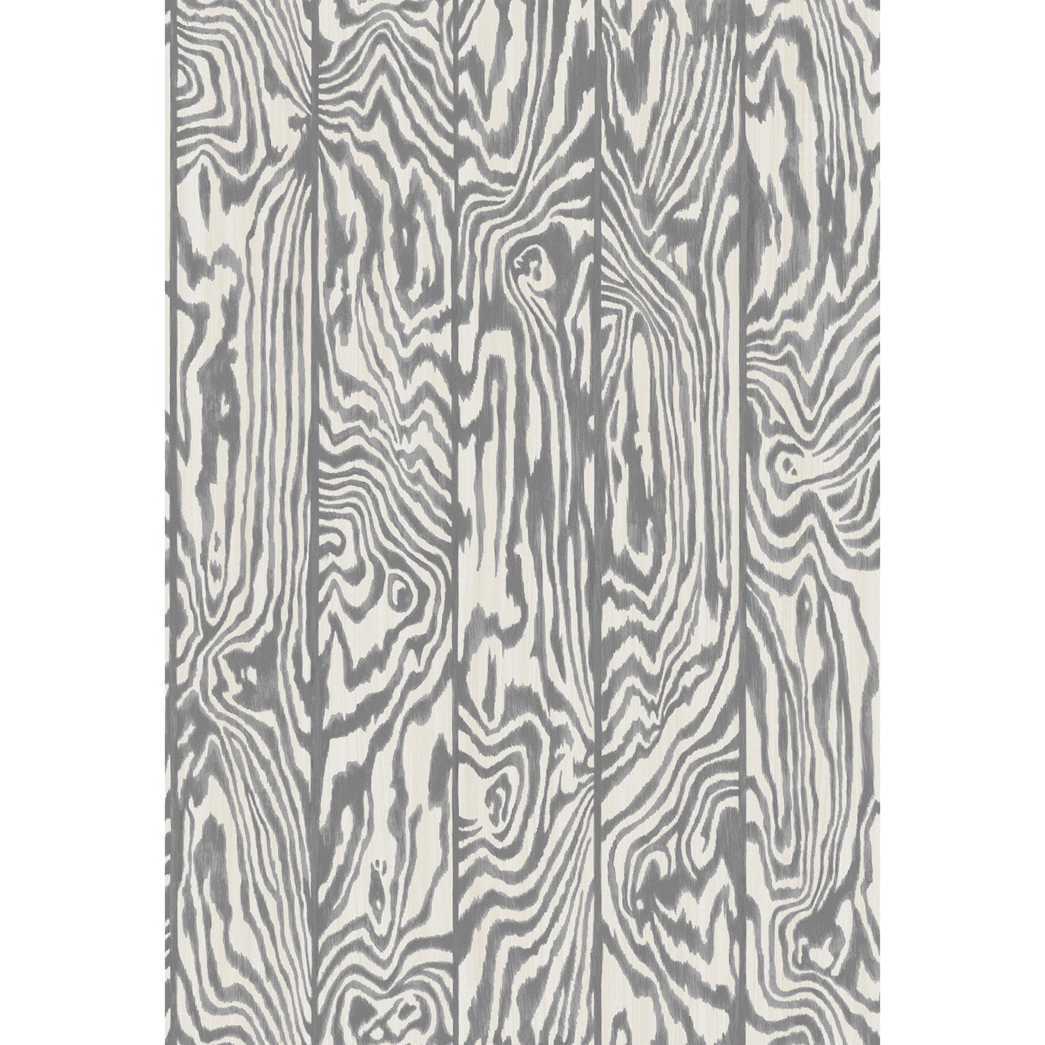 Cole & Son Curio Zebrawood Wallpaper