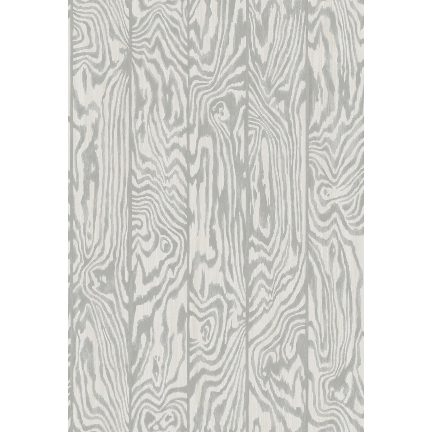 Cole & Son Curio Zebrawood Wallpaper