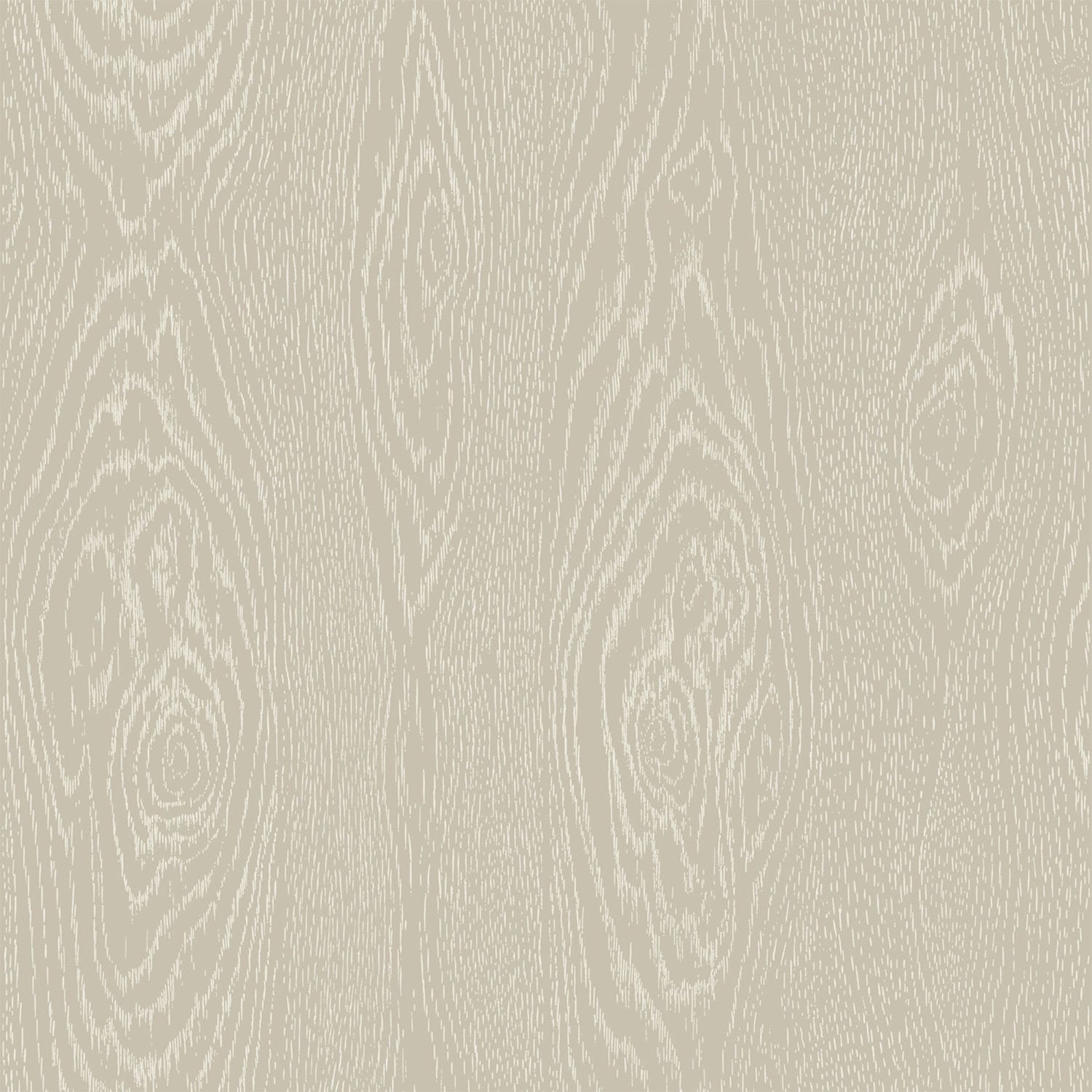 Cole & Son Curio Wood Grain Wallpaper