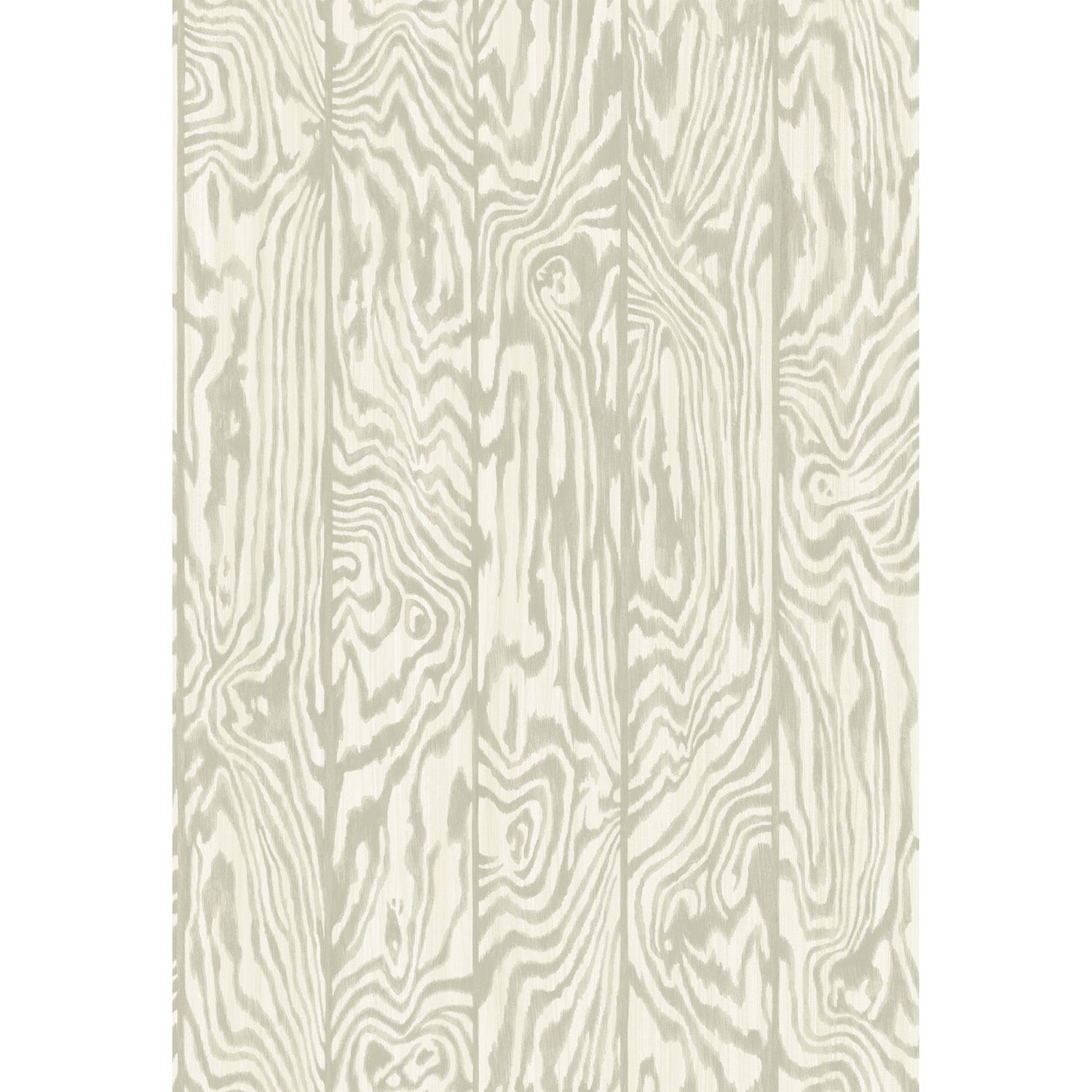 Cole & Son Curio Zebrawood Wallpaper