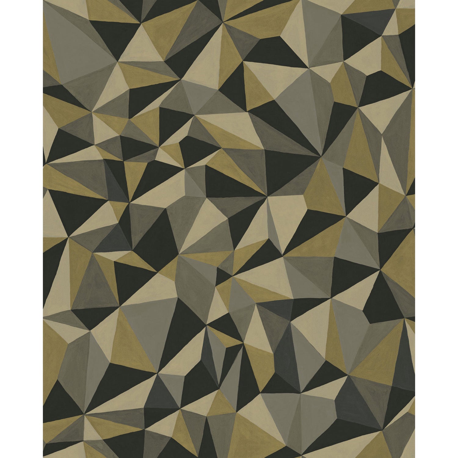 Cole & Son Curio Quartz Wallpaper