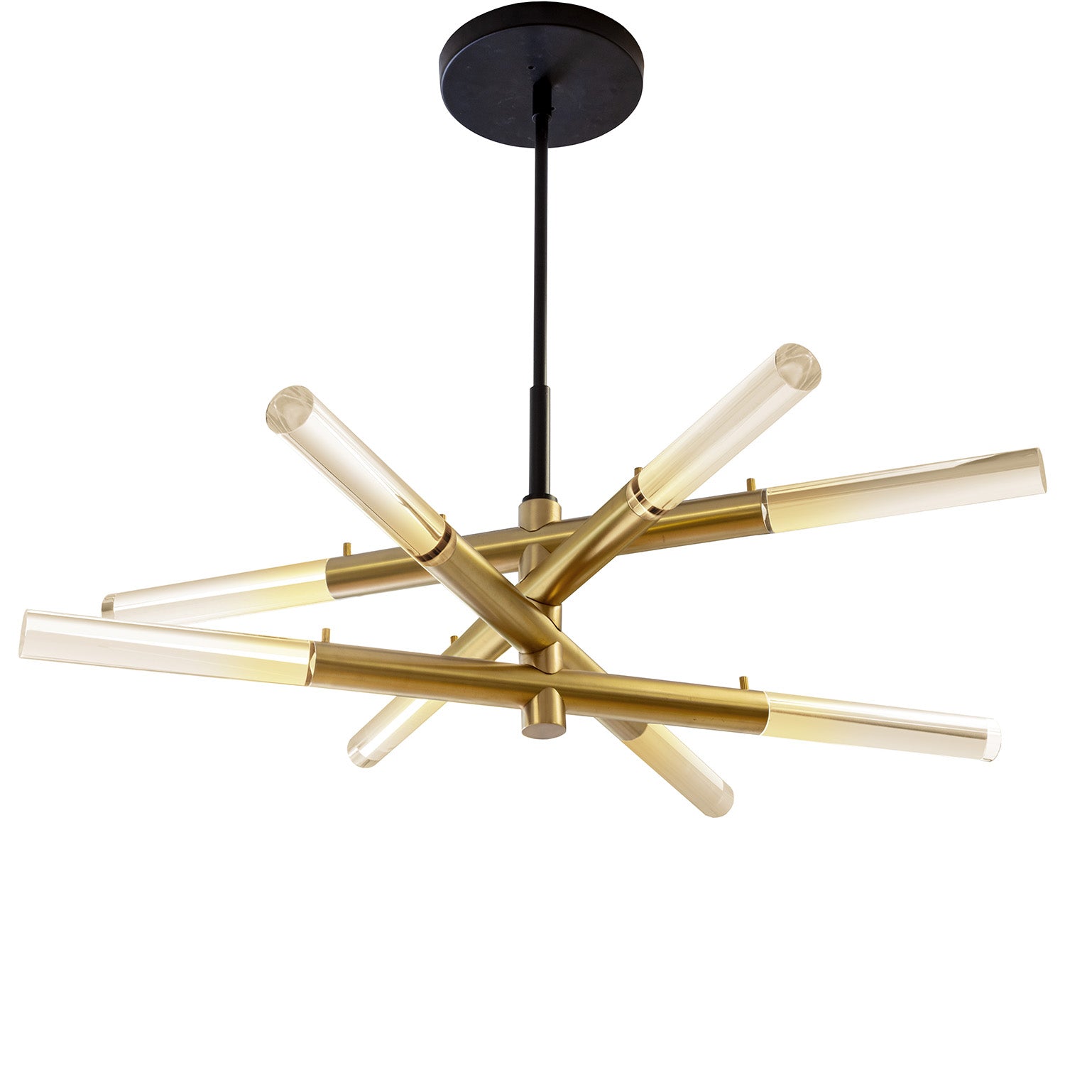 Sunpan Spira Chandelier