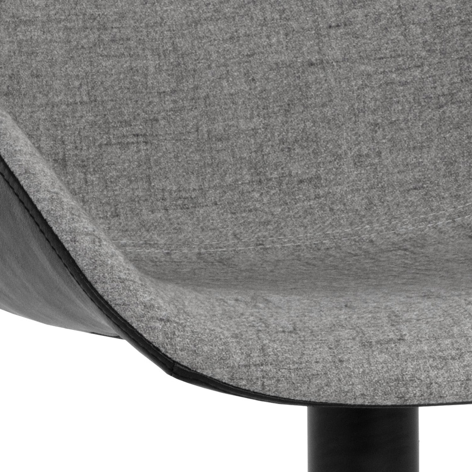 Sunpan Mccoy Swivel Dining Chair Set of 2