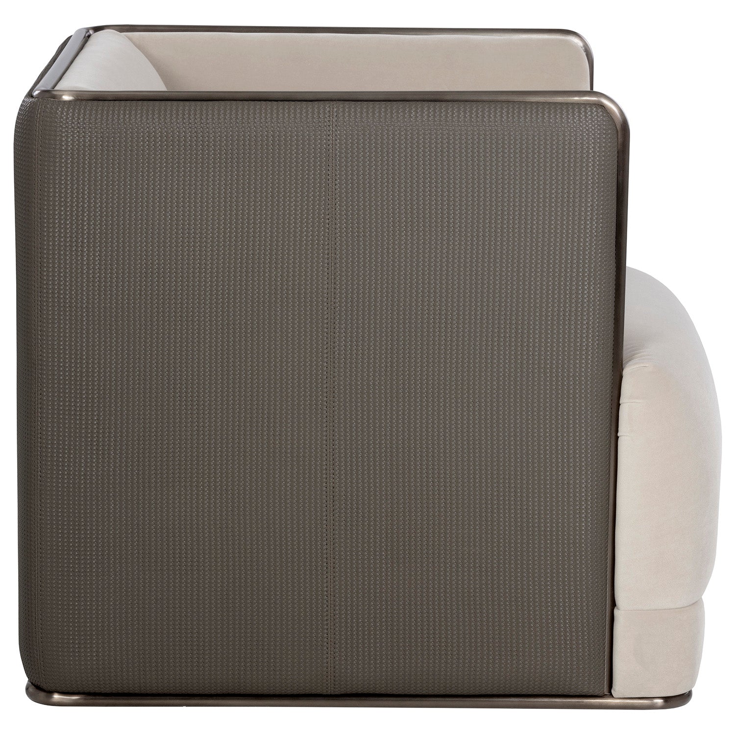 Sunpan Sierra Armchair