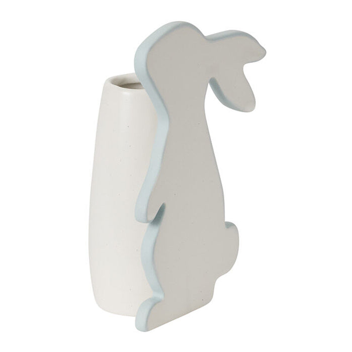Simply Bunny Vase