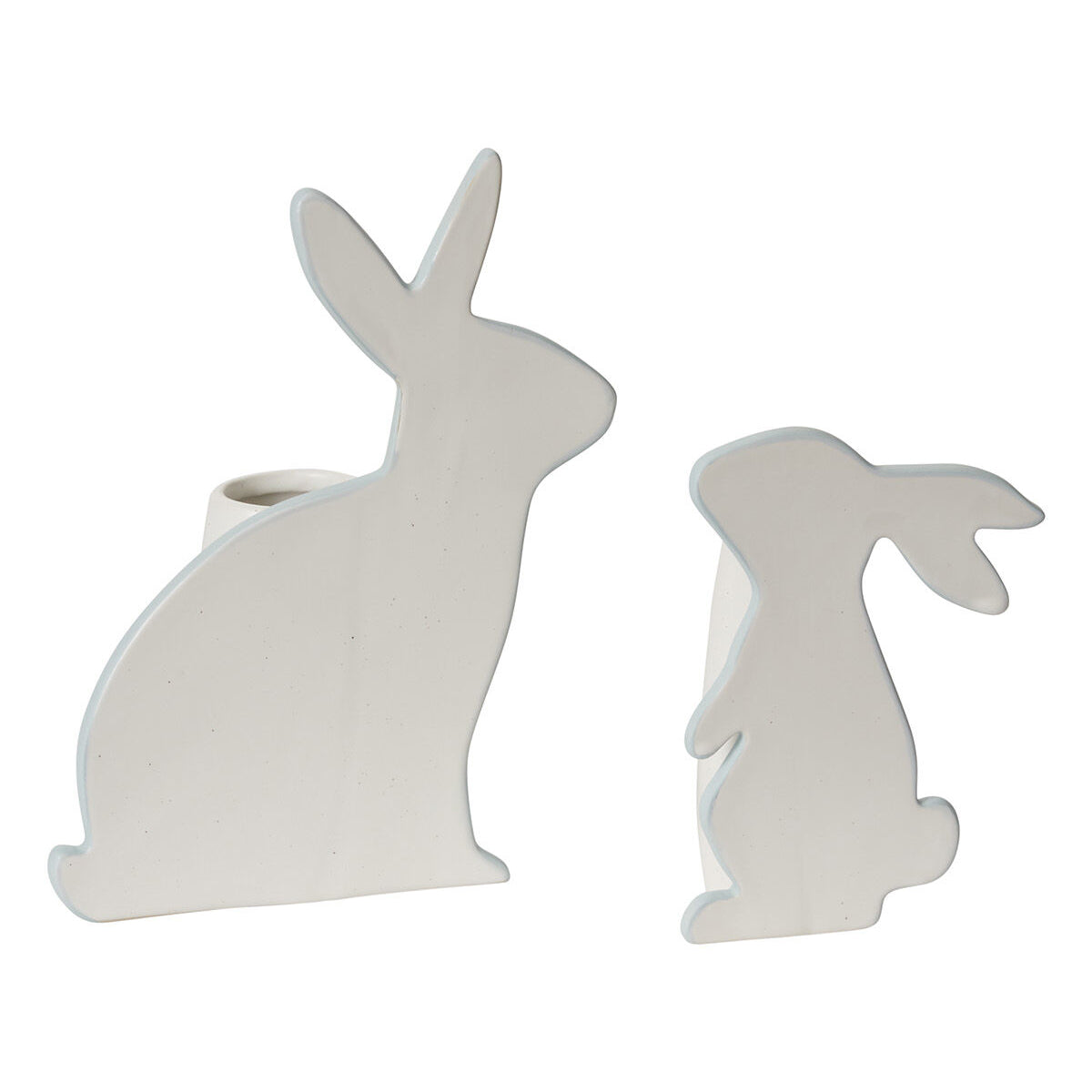 Simply Bunny Vase