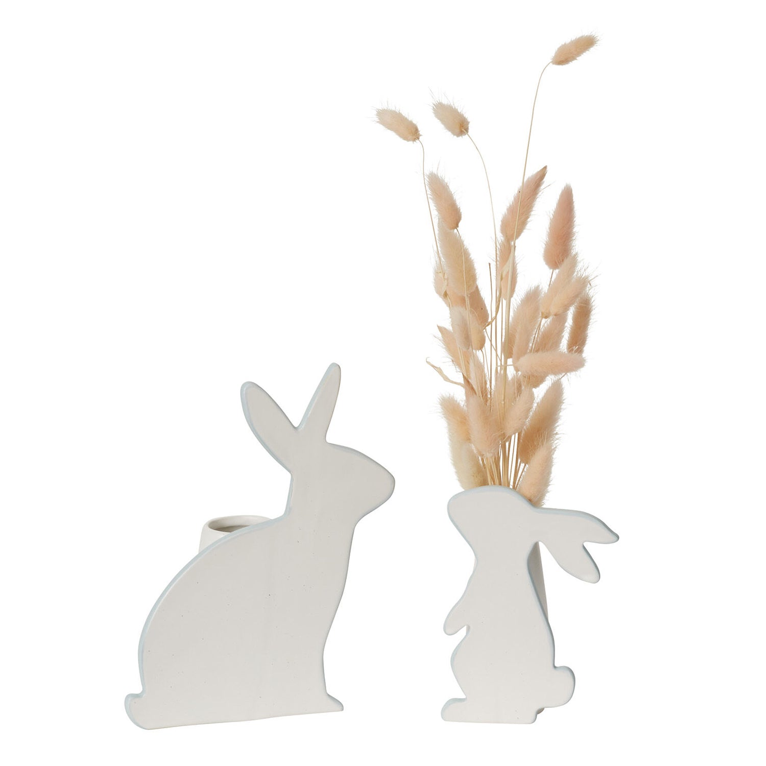 Simply Bunny Vase