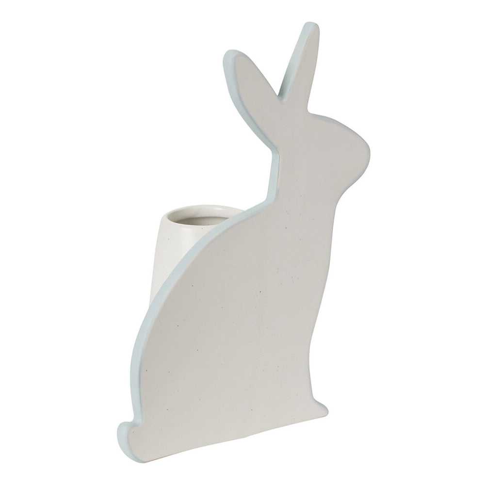 Simply Bunny Vase