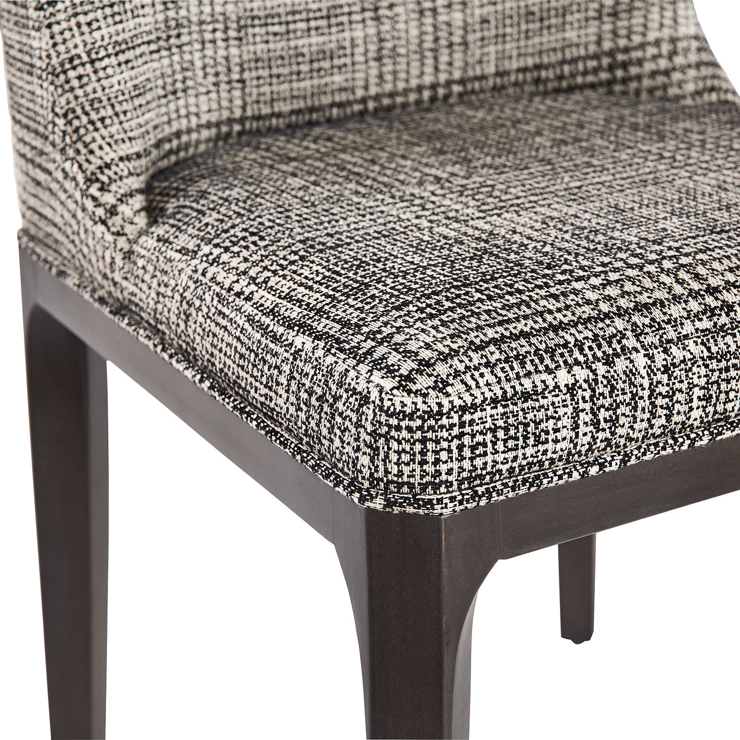 Sunpan Elisa Dining Chair Set of 2