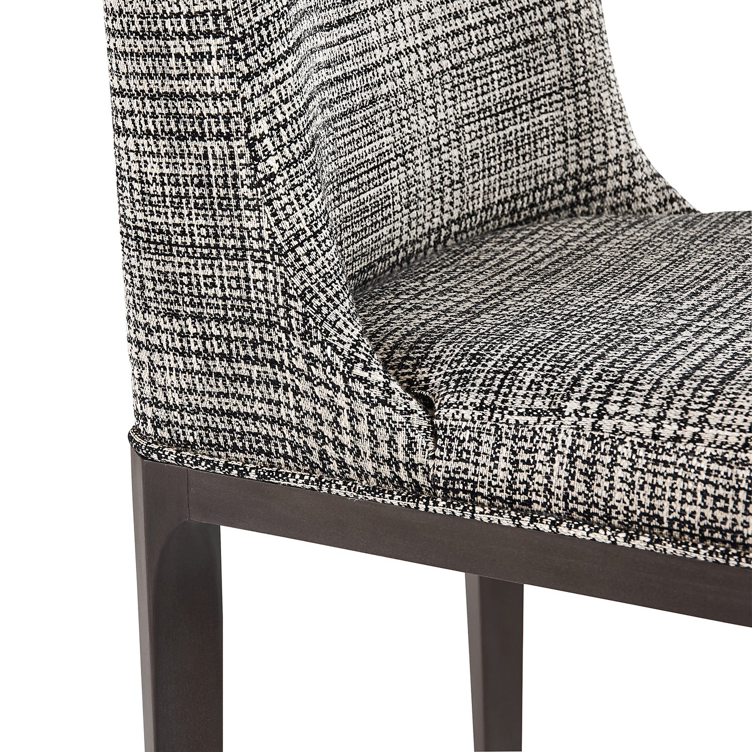 Sunpan Elisa Dining Chair Set of 2