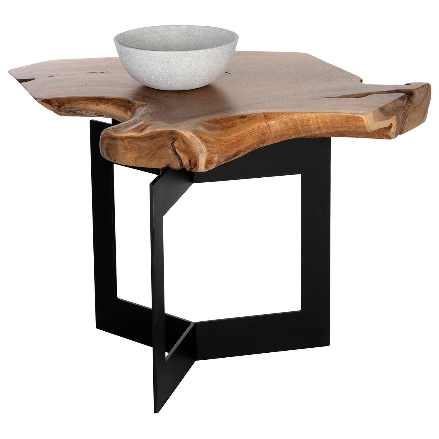 Sunpan Wyatt End Table