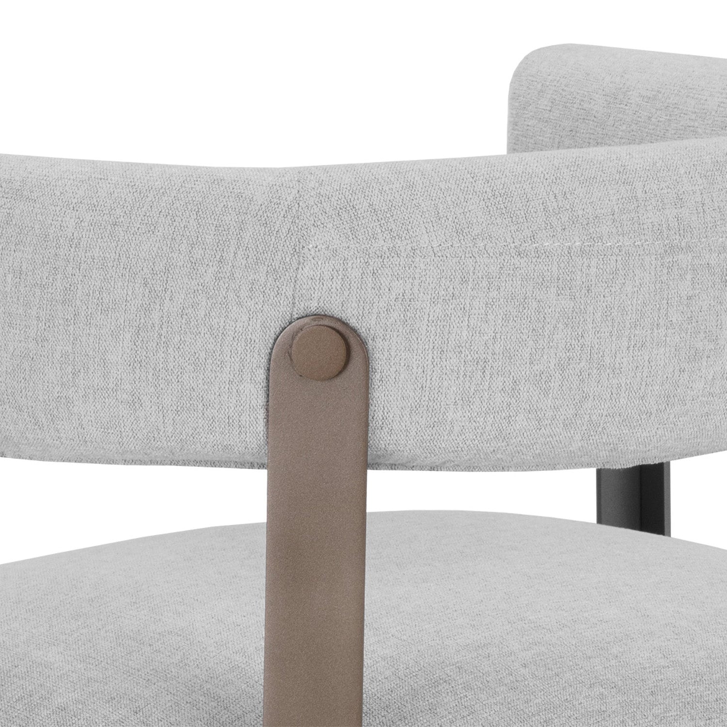 Sunpan Mae Dining Armchair Set of 2