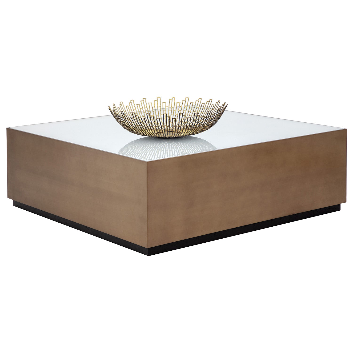 Sunpan Shiloh Coffee Table