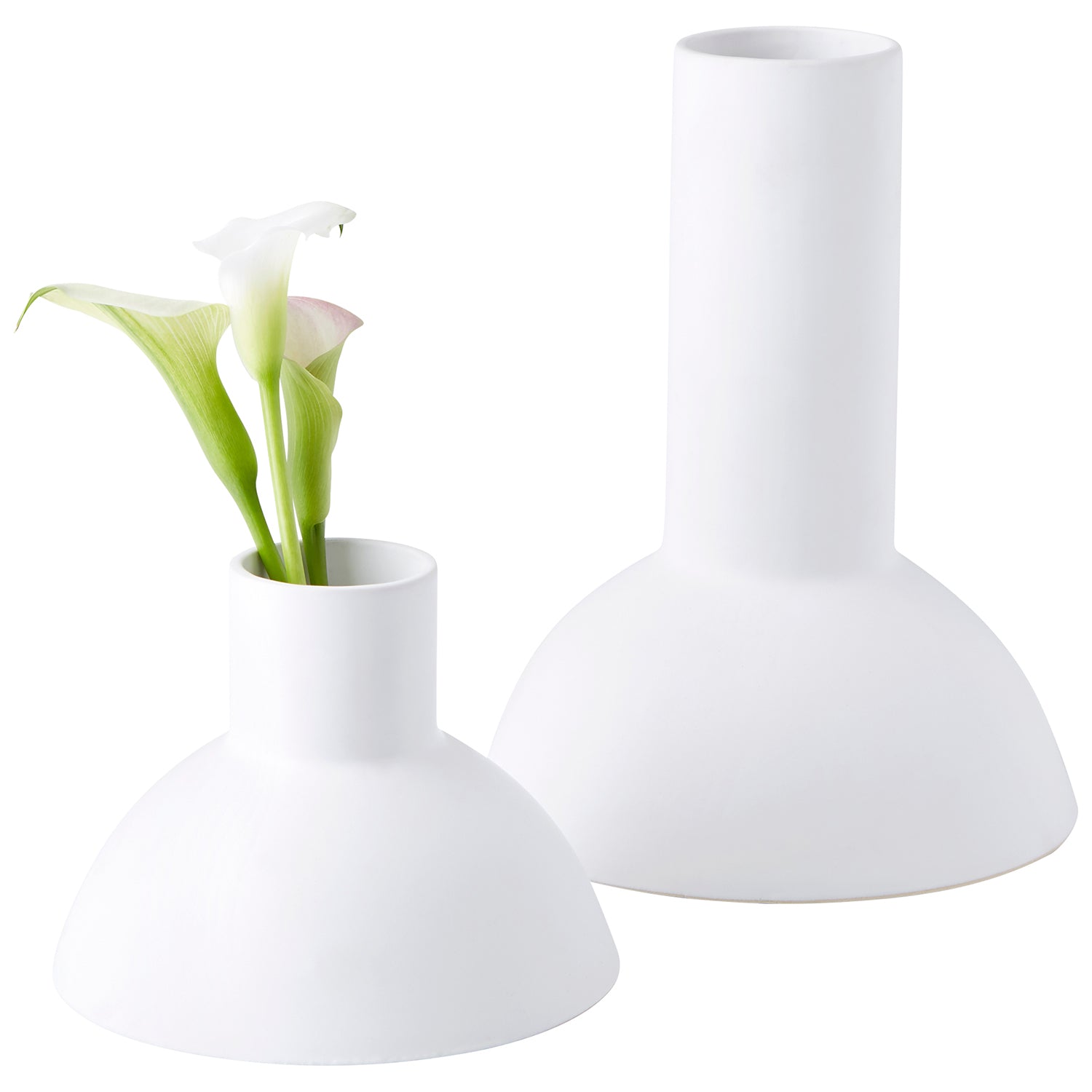 Cyan Design Purezza Medium Vase