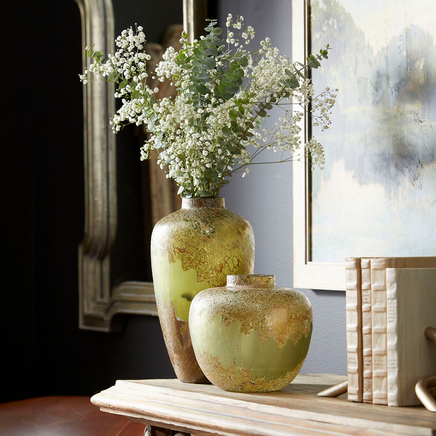 Cyan Design Alkali Vase