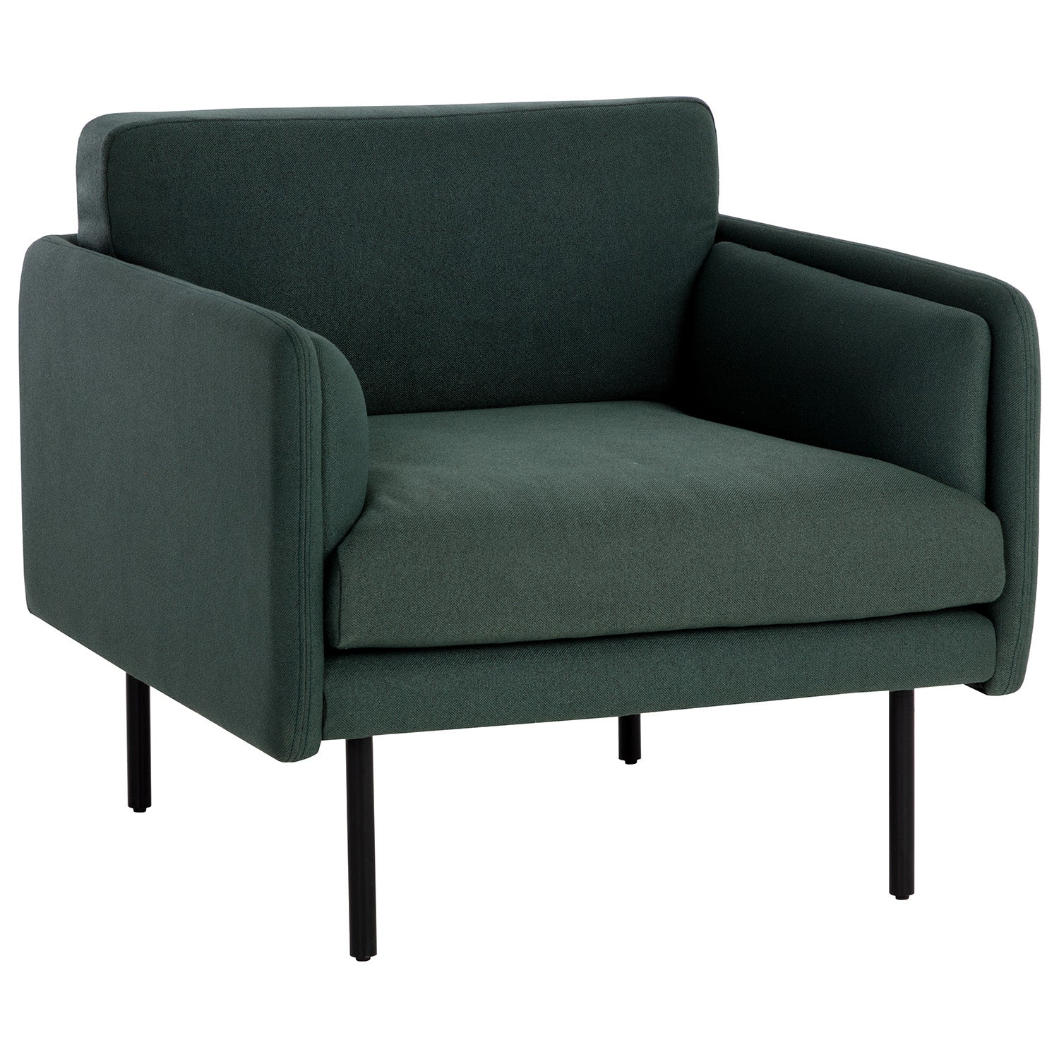 Sunpan Luella Armchair