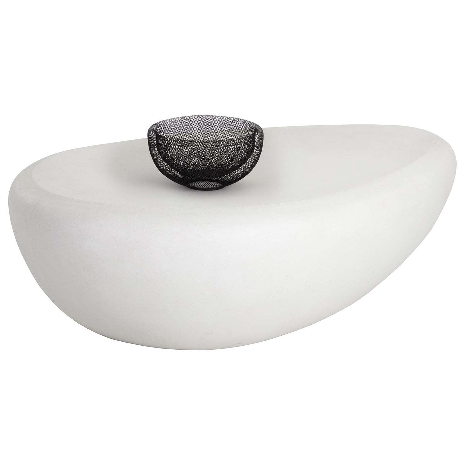 Sunpan Corvo Indoor/Outdoor Coffee Table