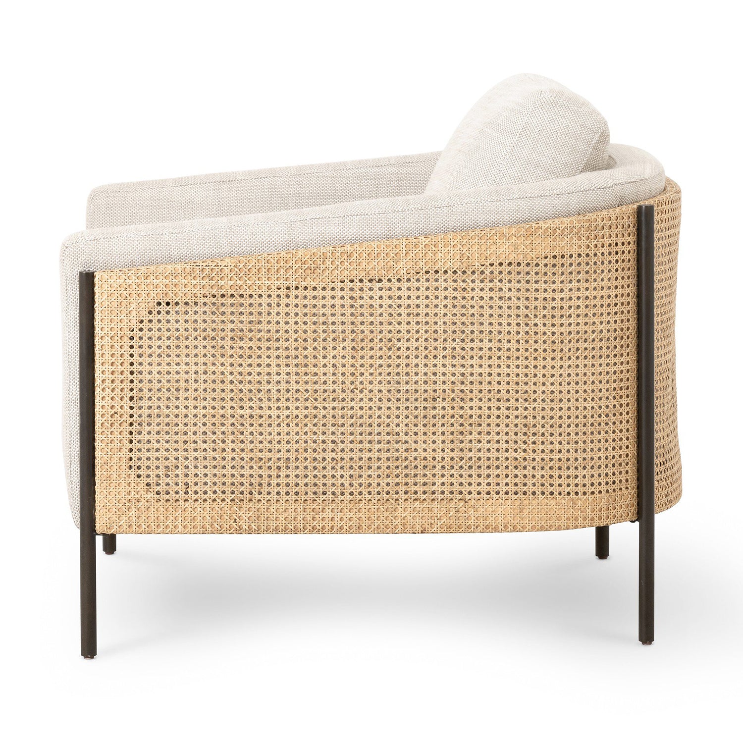 Four Hands Jayda Chair