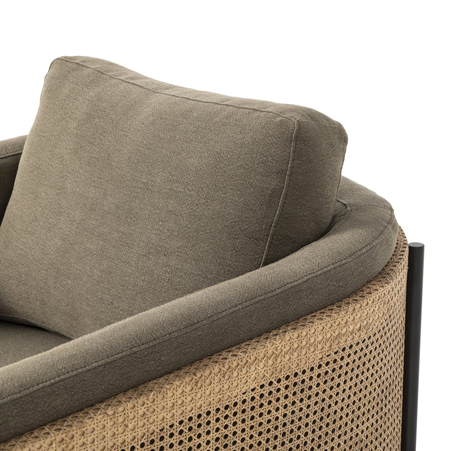 Four Hands Jayda Chair