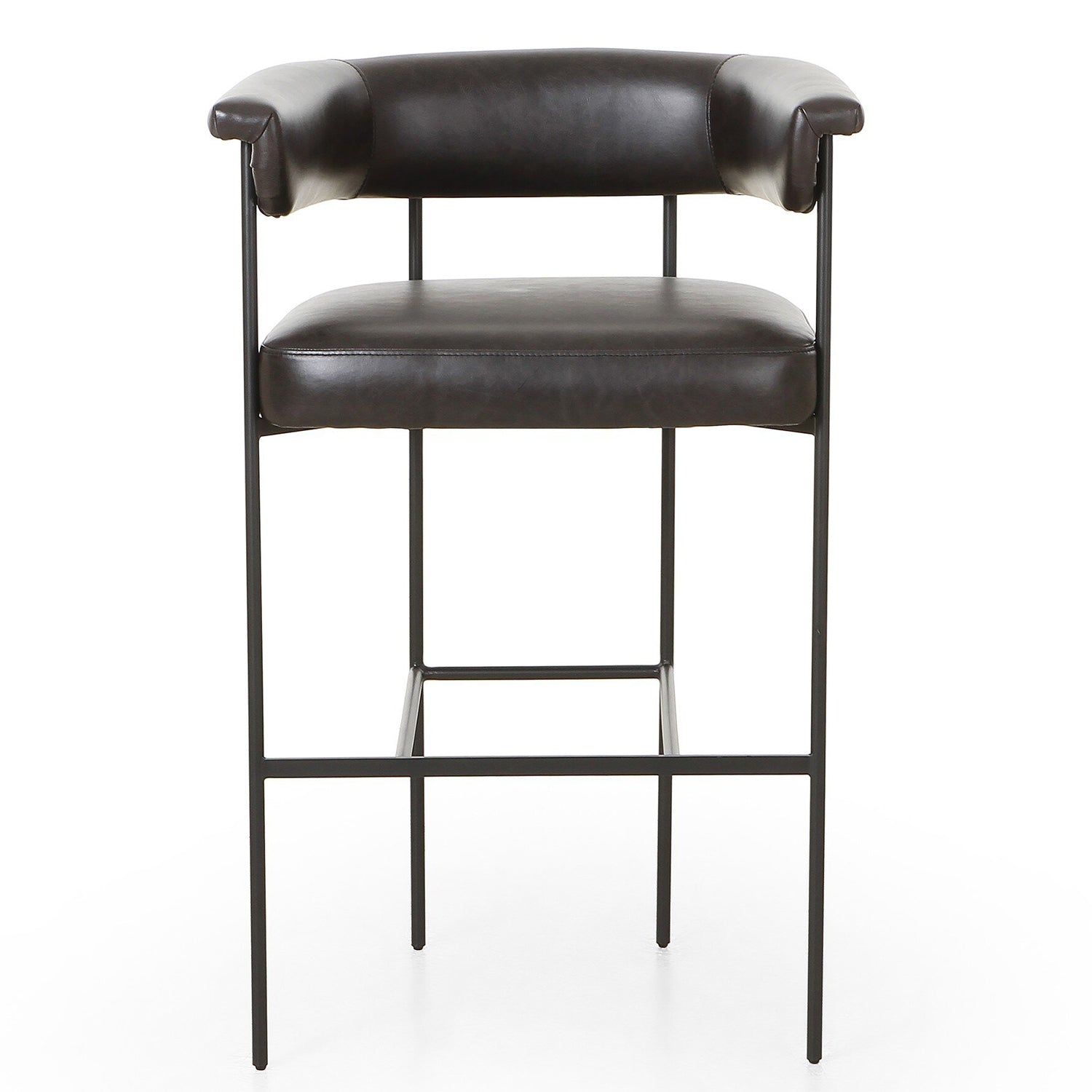 Four Hands Carrie Bar Stool Set of 2