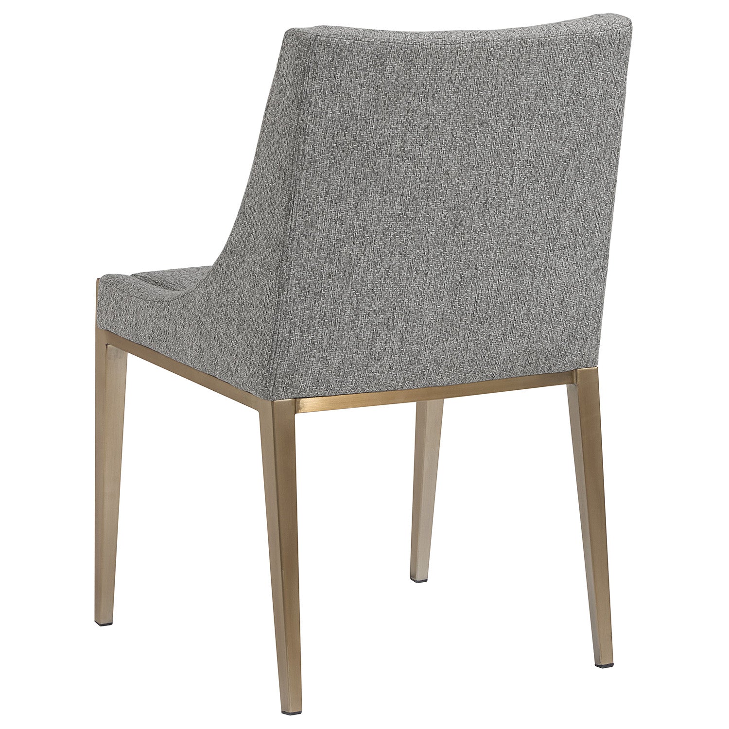 Sunpan Dionne Dining Chair Set of 2