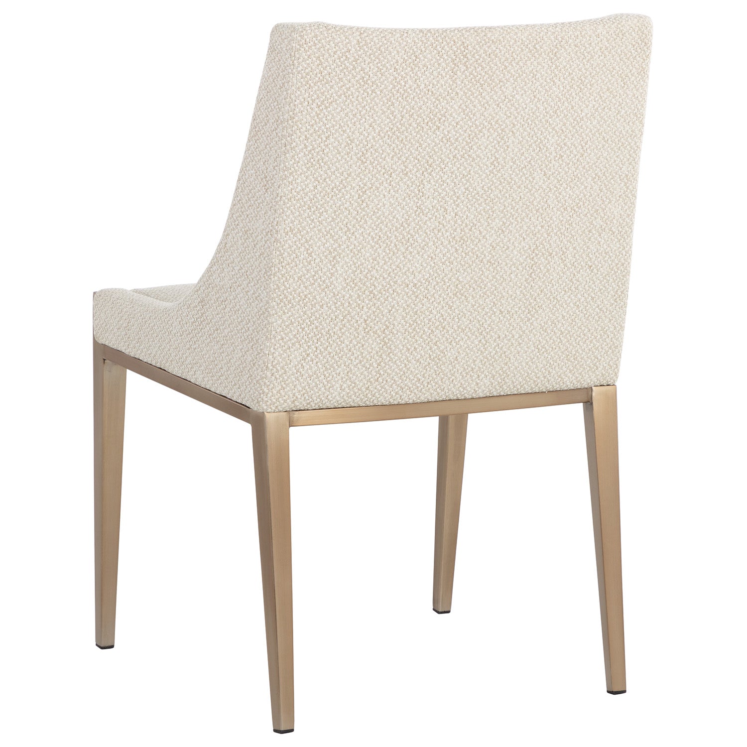 Sunpan Dionne Dining Chair Set of 2