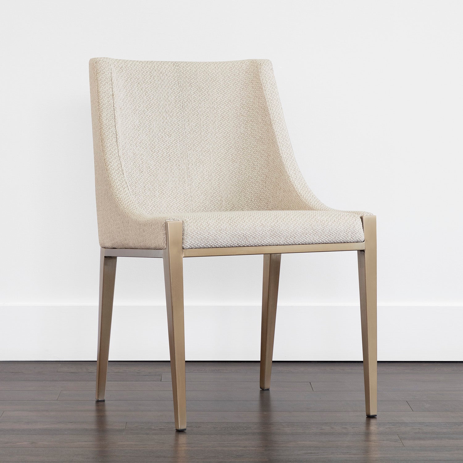 Sunpan Dionne Dining Chair Set of 2