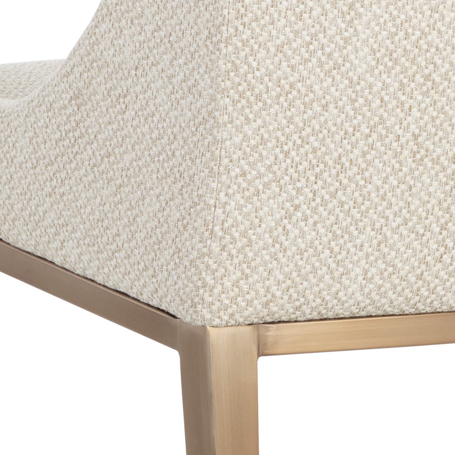 Sunpan Dionne Dining Chair Set of 2